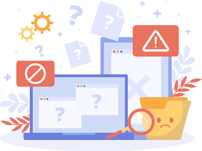error